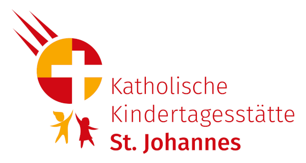 Logo Kita St. Johannes Kleinerdlingen